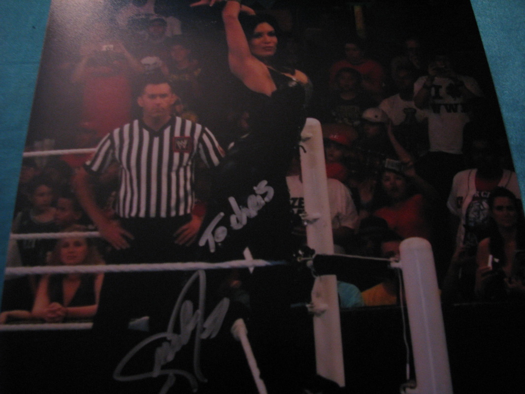 Melina - My Wrestling Autograph Collection1066 x 800